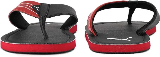 Stylish Synthetic Slippers For Men-thumb3