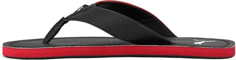 Stylish Synthetic Slippers For Men-thumb1