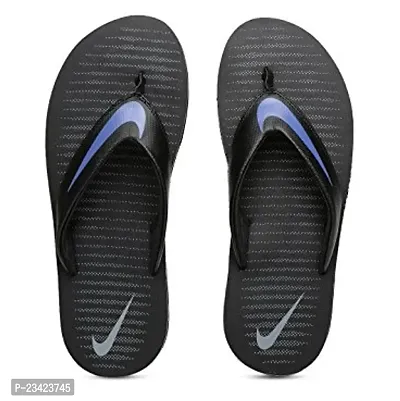 Stylish Synthetic Slippers For Men-thumb0