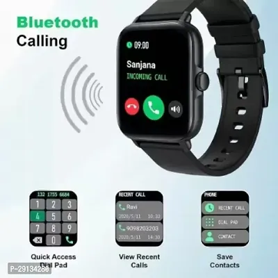 Modern Smart Watch for Unisex-thumb3