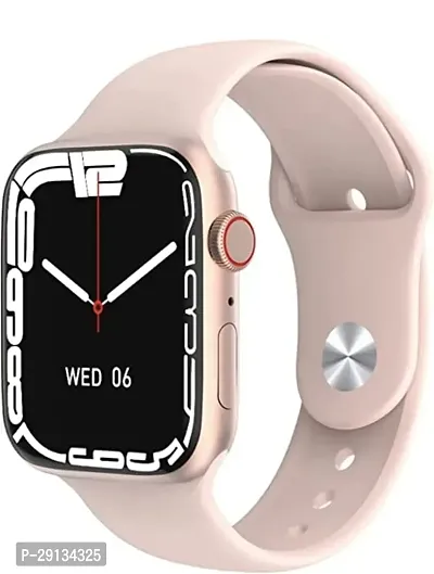 Modern Smart Watch for Unisex