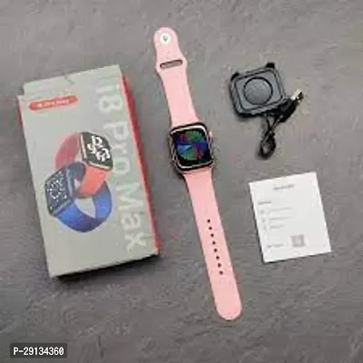 Modern Smart Watch for Unisex