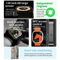 Modern Smart Watch for Unisex-thumb2