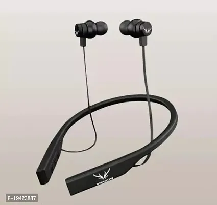 Buy Premium Quality Flex V32 Wireless Bluetooth Neckband Online In