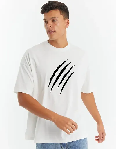 Men's Oversize T shirt