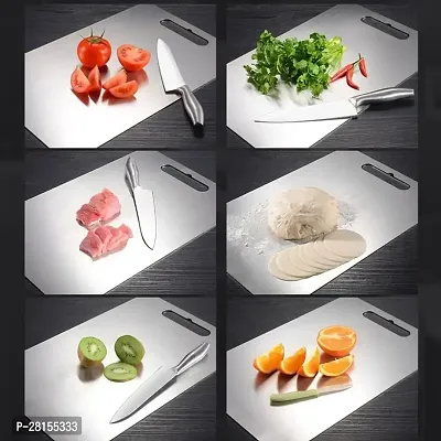 tvAt Chopping Board For Vegrtabel,Fruit And Other Kitchen Item-thumb2