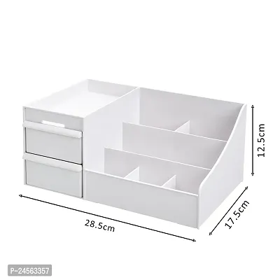 Makeup Organizer Srorage Box-thumb4