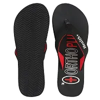 Women Casual Slides Slippers  Flipflops Comfortable and Skid Resistant For Women-thumb1
