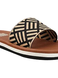 APPE free to be casual Men Casual slippers Slides-thumb2