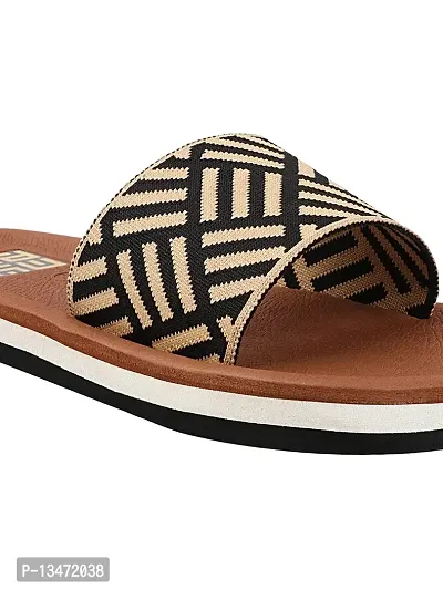 APPE free to be casual Men Casual slippers Slides-thumb3