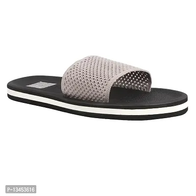 APPE free to be casual Men Slippers|Daily Use Slippers|Men's Slides| Flip Flop Men's | Super comfortable | Amazing Grip | Anti Skid | Lightweight | Flexible | Stylish | Sleek | Water resistent-thumb3