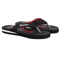 Women Casual Slides Slippers  Flipflops Comfortable and Skid Resistant For Women-thumb4