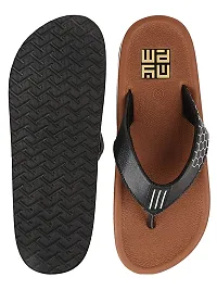 APPE free to be casual Men Thong Slippers &Flipflops-thumb2