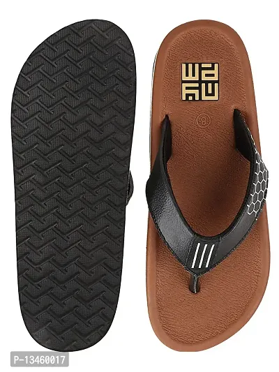 APPE free to be casual Men Thong Slippers &Flipflops-thumb3