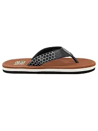 APPE free to be casual Men Thong Slippers &Flipflops-thumb1