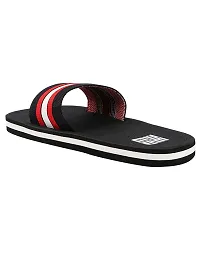 Men Slides Casual branded Slippers & Flip Flops (Pack Of 1)-thumb3