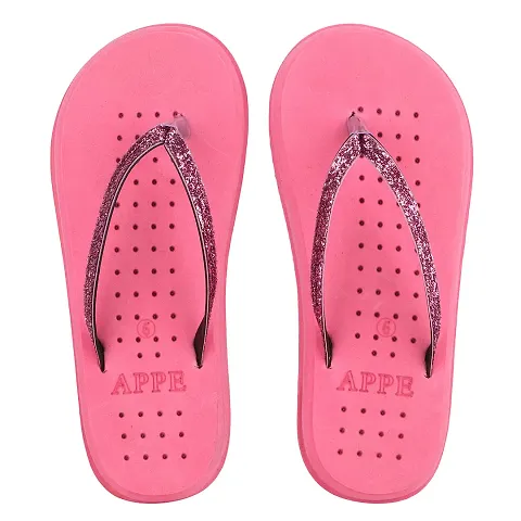 Women Casual Slides Slippers & Flipflops Comfortable and Skid Resistant For Women