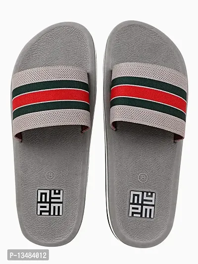 APPE free to be casual Men Slides branded Slippers