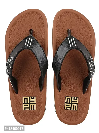 APPE free to be casual Men Thong Slippers &Flipflops