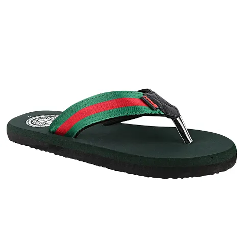 Appe Mens Casual Slippers and Flip-flops