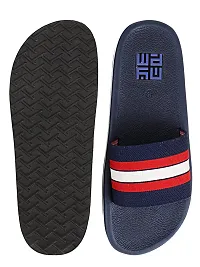 APPE free to be casual Men Slides branded Slippers-thumb2