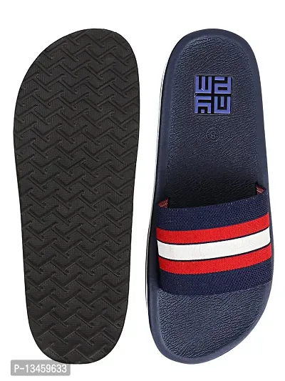 APPE free to be casual Men Slides branded Slippers-thumb3