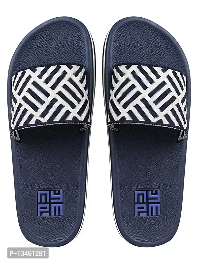Men Casual slippers Slides-thumb0