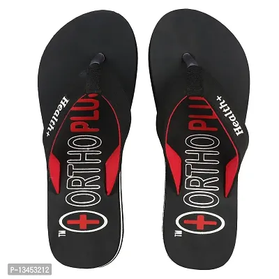 Women Casual Slides Slippers  Flipflops Comfortable and Skid Resistant For Women-thumb0