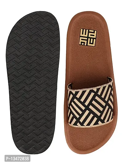 APPE free to be casual Men Casual slippers Slides-thumb5