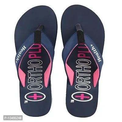 Women Casual Slides Slippers  Flipflops Comfortable and Skid Resistant For Women