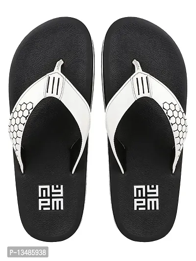 APPE free to be casual Men Thong Slippers &Flipflops-thumb0