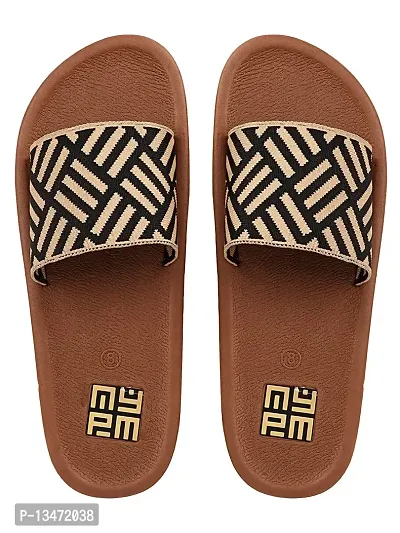 APPE free to be casual Men Casual slippers Slides-thumb0