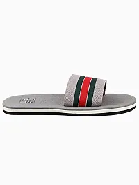 APPE free to be casual Men Slides branded Slippers-thumb1