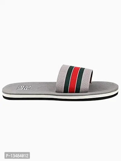 APPE free to be casual Men Slides branded Slippers-thumb2