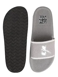 APPE free to be casual Men Slides branded slipons-thumb2