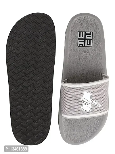 APPE free to be casual Men Slides branded slipons-thumb3