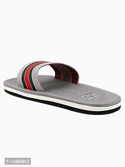 APPE free to be casual Men Slides branded Slippers-thumb4