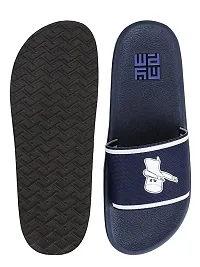 APPE free to be casual Men Slides branded slipons-thumb2