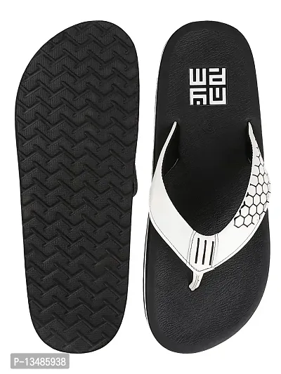 APPE free to be casual Men Thong Slippers &Flipflops-thumb3