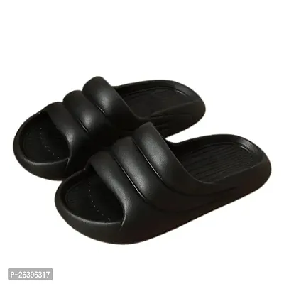 Stylish Eva Slipper  For  Men Latest Clogs Comfortable and Lightweight Slides and flipflops-thumb0