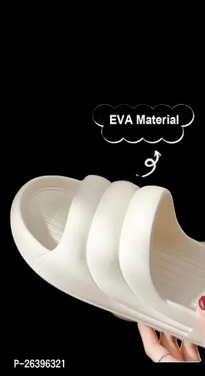 Stylish Eva Slipper  For   Men Latest Clogs Comfortable and Lightweight Slides and flipflops