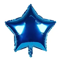 Surprises Planner Brilliant Blue Birthday Theme Decoration Set for Kids/Boys/Girls-thumb3