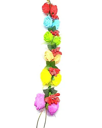 Fashion Bridal Juda Hair Accessories Pins Clips Garland For Women