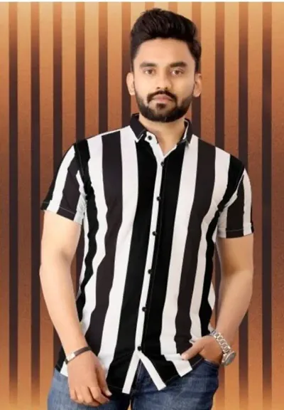 SHIVANSH CREATION MEN CASUAL SHIRT