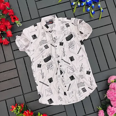 VG BHALALA ENTERPRISE MEN SHIRT