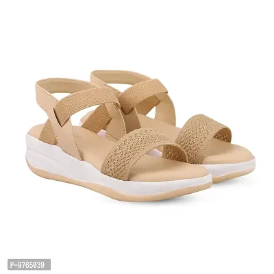 Style & Co. Womens Bettyy Toe Loop Espadrille Wedge Sandals Shoes BHFO 1888  | eBay