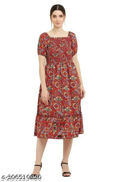 COMFY MODERN WOMEN DRESSES FANCY DESIGNER DRESSES (BELTS FOR:: GIRLS DRESS WESTERN:: MATERIALS,M,L,XL,XXL,XXL,XS,X,S,) CLASSY RETRO,, BRAND NEWCOTTON PATTERN PARTYWEAR DESIGN REGULAR//FESTIVAL,;; CLA