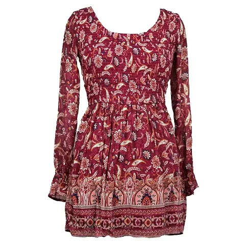 Best Selling cotton Dresses 