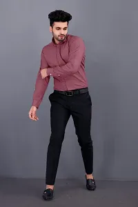 Men's Cotton Formal Wear Shirt-thumb1