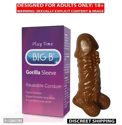 GORILLA JCB CONDOM-thumb0